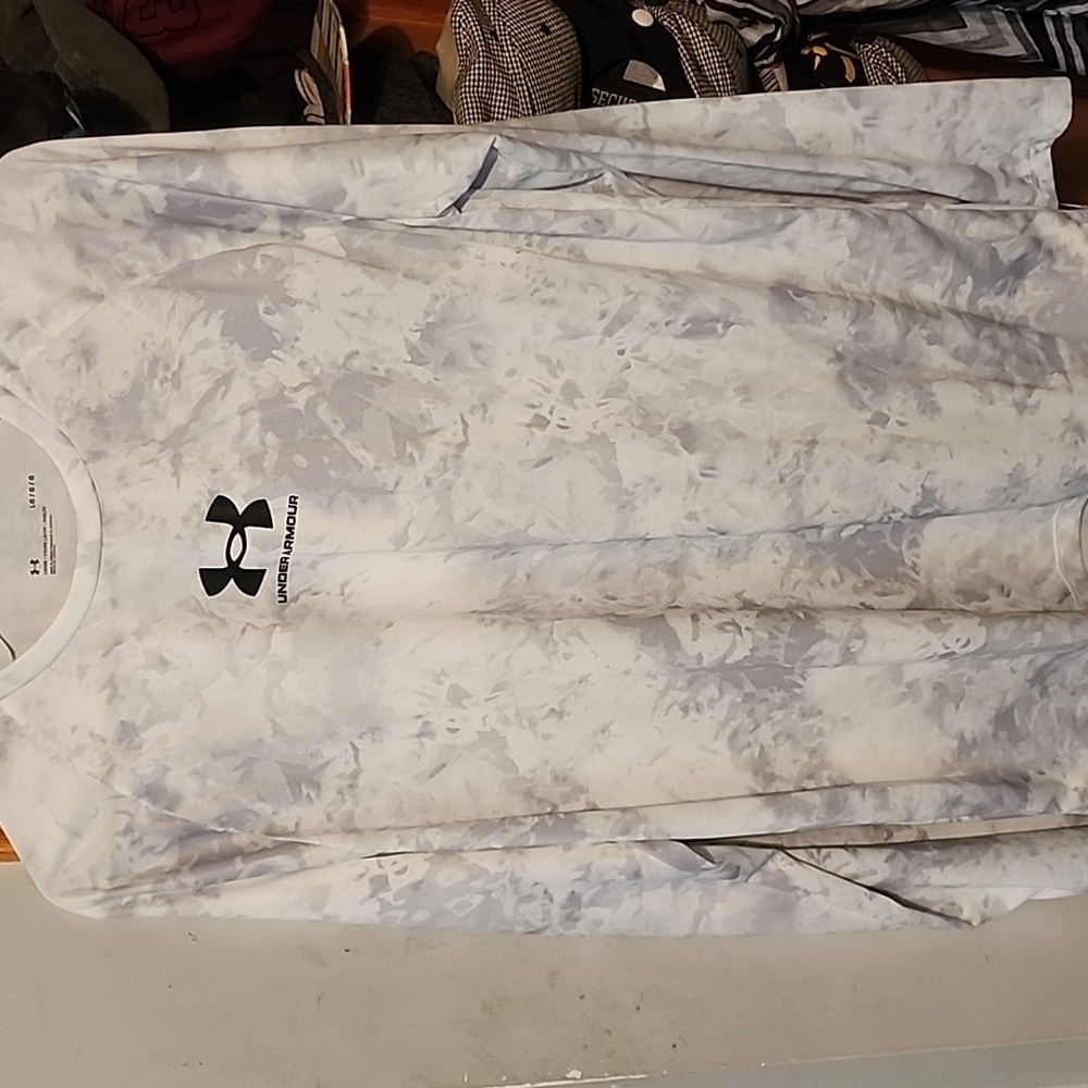 Under Armour